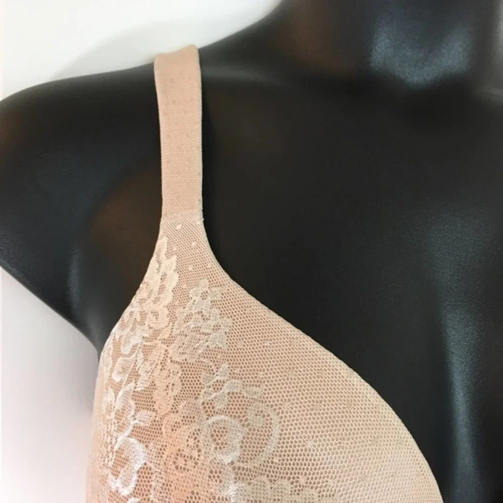 Vanity Fair Bra 38D